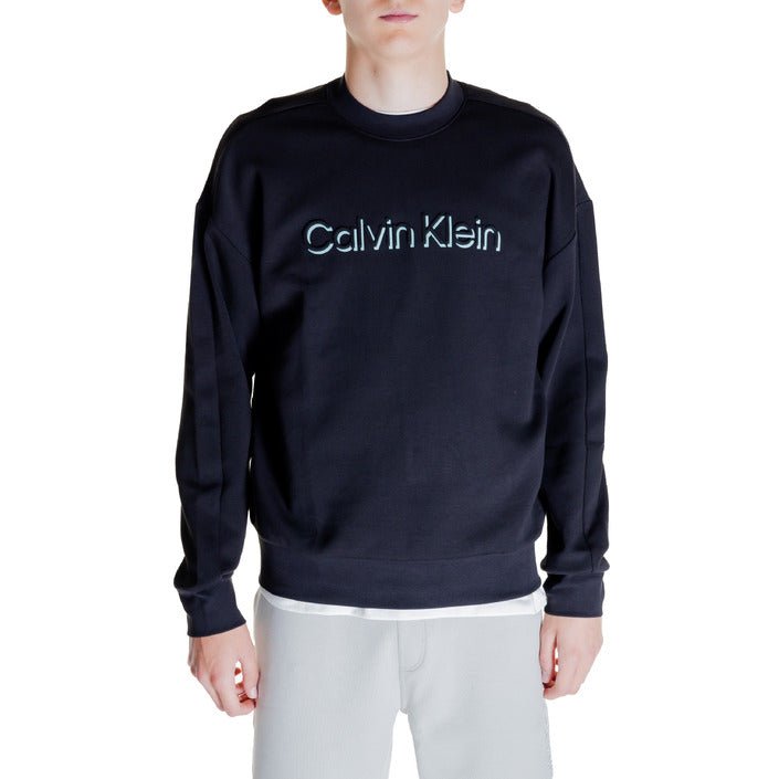 Calvin Klein - Calvin Klein Men Sweatshirts - Princess Attitude