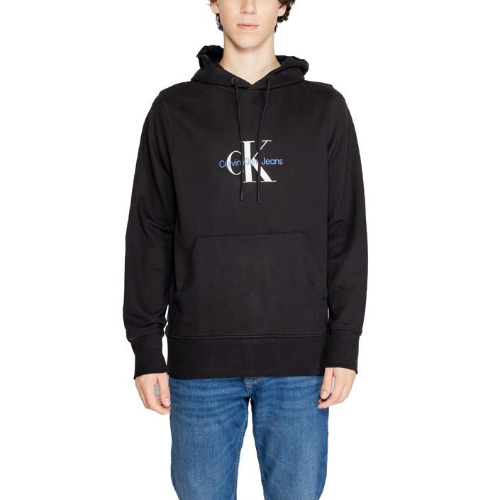 Calvin Klein - Calvin Klein Men Sweatshirts - Princess Attitude