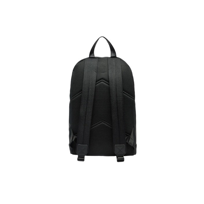 Calvin Klein Essential Round Backpack Black - Princess Attitude