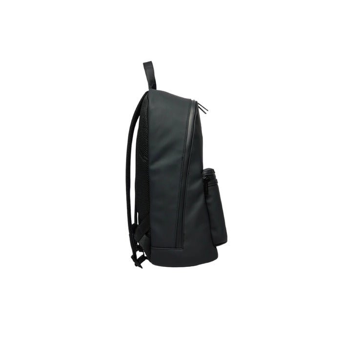 Calvin Klein Essential Round Backpack Black - Princess Attitude