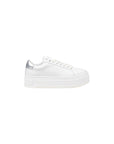 Calvin Klein Jeans Bold Platform Leather Sneakers - Princess Attitude