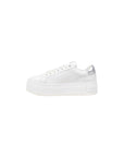 Calvin Klein Jeans Bold Platform Leather Sneakers - Princess Attitude