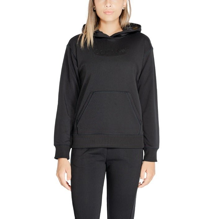 Calvin Klein Sport - Calvin Klein Sport Women Sweatshirts - Princess Attitude