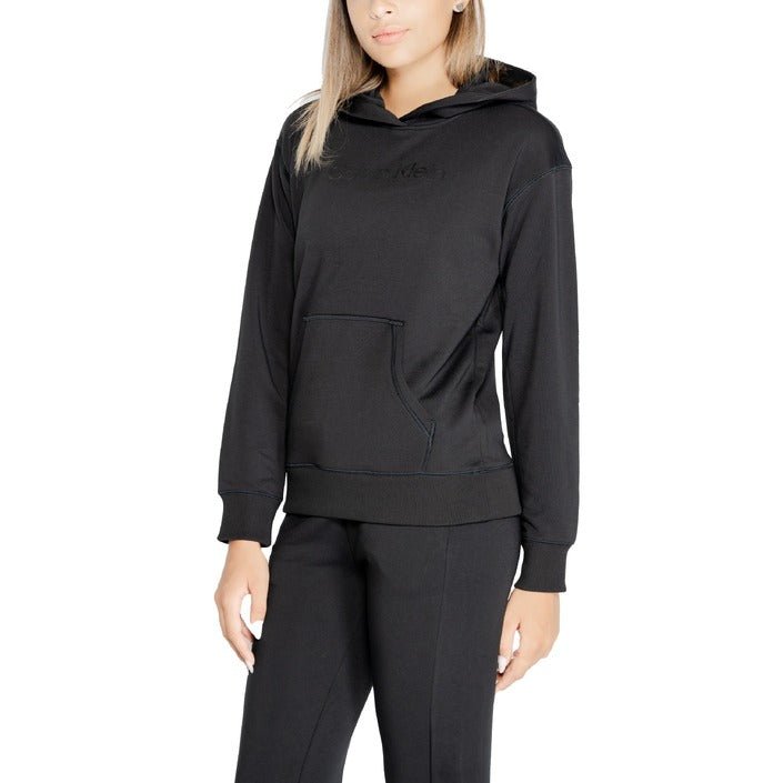 Calvin Klein Sport - Calvin Klein Sport Women Sweatshirts - Princess Attitude