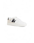 Calvin Klein Suede Leather Trainer Sneakers - Princess Attitude