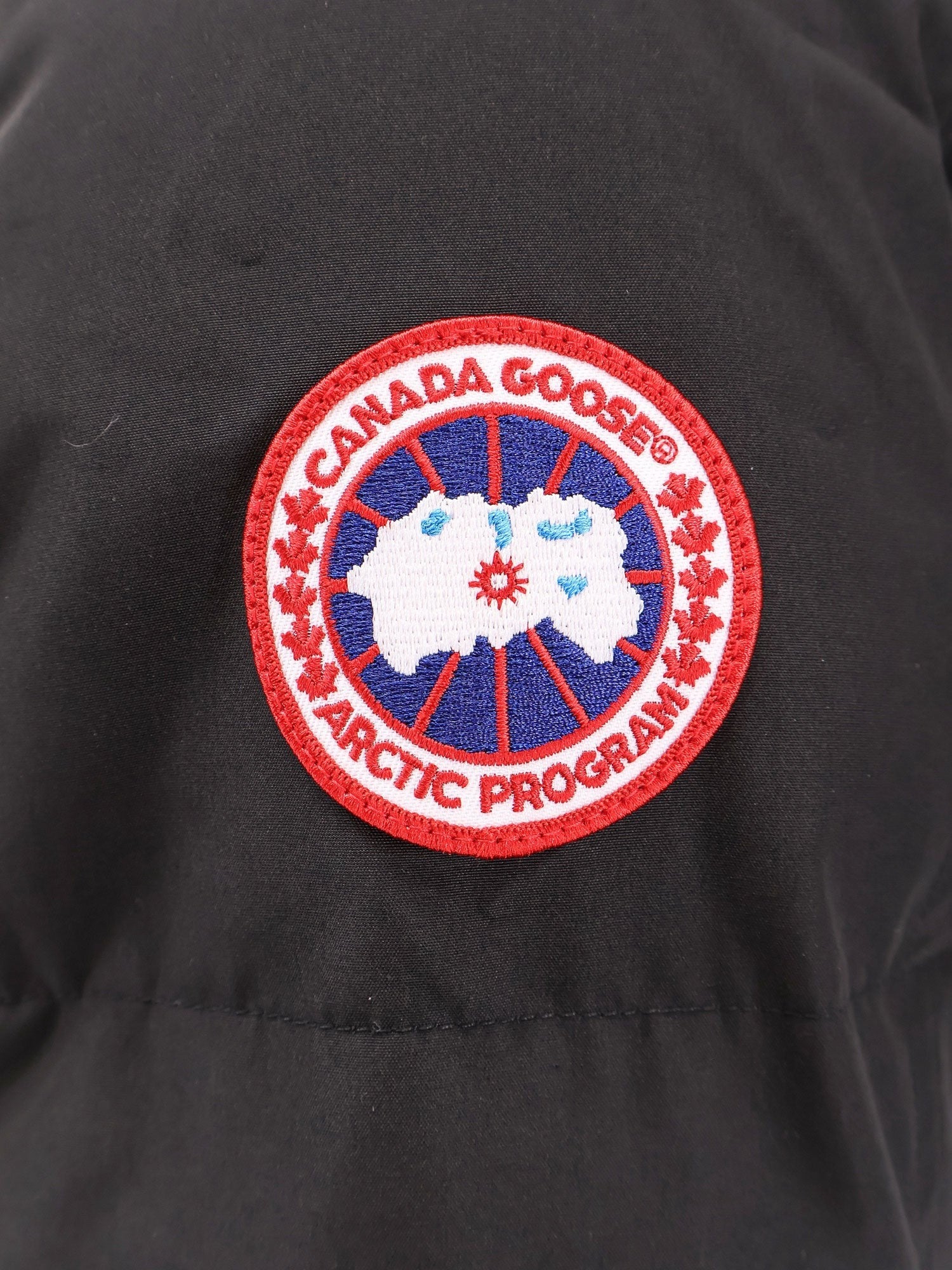 Canada Goose - Canada Goose Macmillan