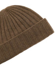 TOTEME - Cashmere Knit Beanie Hat