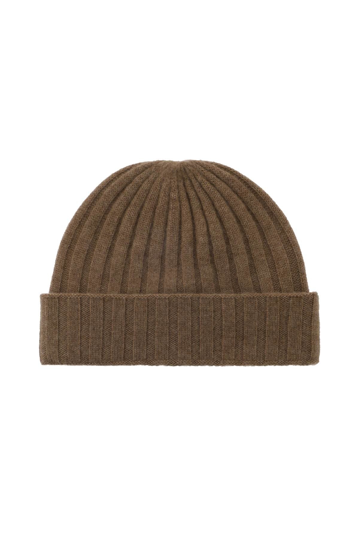 TOTEME - Cashmere Knit Beanie Hat