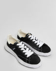 Maison Mihara Yasuhiro - Charles Canvas Sneakers