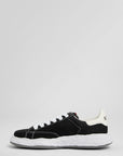 Maison Mihara Yasuhiro - Charles Canvas Sneakers