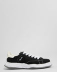 Maison Mihara Yasuhiro - Charles Canvas Sneakers