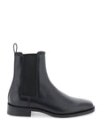 Ganni - Chelsea Ankle Boots