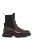 Ganni - Chelsea Everyday Mid Ankle Boots