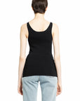 Toteme - Compact Knit Tank Top