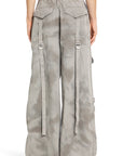 Toteme - Cotton Cargo Trousers