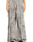 Toteme - Cotton Cargo Trousers