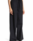 Toteme - Cotton Drawstring Trousers