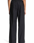 Toteme - Cotton Drawstring Trousers