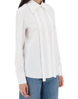 Ganni - Cotton Poplin Shirt