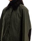 Toteme - Country Jacket In Waxed Organic Cotton