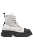 Ganni - Creepers Booties