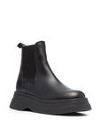 Ganni - Creepers Chelsea Boot