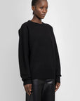 Toteme - Crewneck Wool Sweater