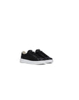 Crime London Extralight Silver Black Sneakers - Princess Attitude