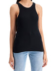 Toteme - Curved Rib Tank Top