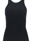 Toteme - Curved Rib Tank Top