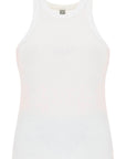 Toteme - Curved Rib Tank Top