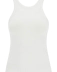 Toteme - Curved Rib Tank Top