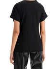 Toteme - Curved Seam T-Shirt