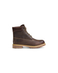 Timberland 6 Inch Premium Waterproof Boots Brown