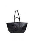 Desigual Bag Bloomer Cahuil Tote Bag Black - Princess Attitude