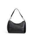 Desigual Goodall Mayari Faux Leather Handbag Black - Princess Attitude