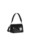 Desigual M Mickey Mouse Studs Crossbody Bag - Princess Attitude