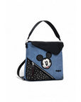 Desigual Mickey Mouse L Backpack Blue - Princess Attitude