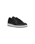 Diadora Magic Basket Icona Trainers Black - Princess Attitude