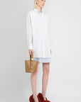 Loewe - Double Layer Shirt Dress