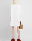 Loewe - Double Layer Shirt Dress