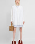 Loewe - Double Layer Shirt Dress