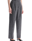 Toteme - Double Pleated Trousers