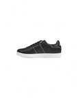 Ea7 Emporio Armani Classic Perfomance Leather Sneakers - Princess Attitude