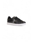 Ea7 Emporio Armani Classic Perfomance Leather Sneakers - Princess Attitude