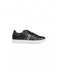 Ea7 Emporio Armani Classic Perfomance Leather Sneakers - Princess Attitude