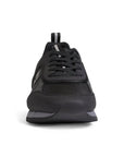 Ea7 Emporio Armani Evolution Trainer Sneakers Black - Princess Attitude