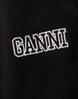 Ganni - Elasticated Pants