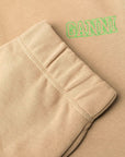 Ganni - Elasticated Pants