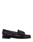 G.H. Bass - Esther Kiltie Weejuns Loafers In Brushed Leather